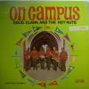 Doug Clark And The Hot Nuts - On Campus (LP)