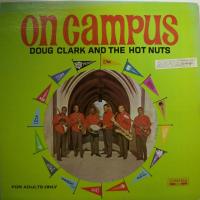 Doug Clark Hot Nuts (LP)
