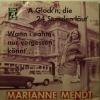Marianne Mendt - A Glock'n, Die 24 Stun..' (7")