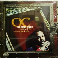 O.C. - Far From Yours (12")