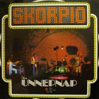 Skorpio - Unnepnap (LP)