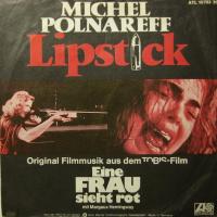 Michel Polnareff Lipstick (7")