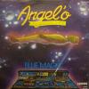 Angelo - Dream Machine (7")