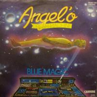 Angelo - Dream Machine (7")