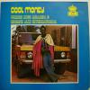 Prince Nico Mbarga - Cool Money (LP)