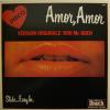 Rod Mc Kuen - Amor, Amor (LP)