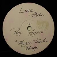 Loose Ends - Magic Touch (12")