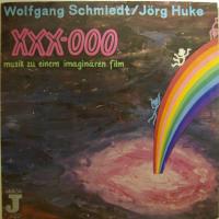 Schmiedt Hüke The Noice Pig (LP)