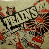 Trains Steam Journey (7")