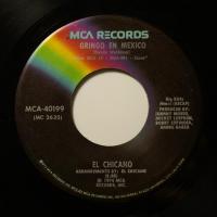 El Chicano Children (7")