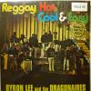 Byron Lee - Reggay Hot Cool & Easy (LP)