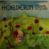 Hoelderlin - Clowns & Clouds (LP)