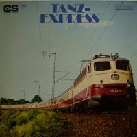 Various - Tanz Express (LP)