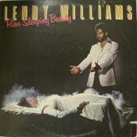 Lenny Williams Since I Met You (LP)