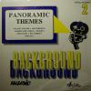 Background - Panoramic Themes (LP)