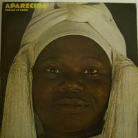 Aparecida - Foram 17 Anos (LP)