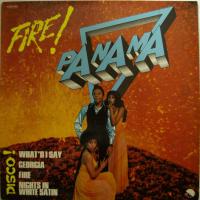 Panama You're Gonna Break My Heart (LP)
