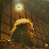 Jerry Hahn - Moses (LP)