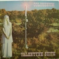 Colosseum - Valentyne Suite (LP)