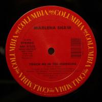 Marlena Shaw - Touch Me In The Morning (12")