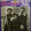 Delfonics - Ready Or Not Here I Come (7")