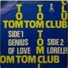 Tom Tom Club - Genius Of Love (7")