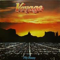 Voyage - Fly Away (LP)