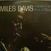 Miles Davis - Kind Of Blue (LP)