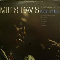 Miles Davis So What (LP)
