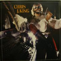 Chris J King Rolf (LP)