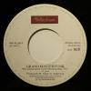 Grandmaster Funk - Who Messed Up... (7") 