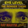 Ray Martin - Van Der Falk / Ironside Theme (7")