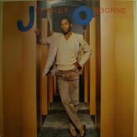 Jeffrey Osborne - Jeffrey Osborne (LP)