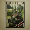The Dramatics - Joy Ride (LP)