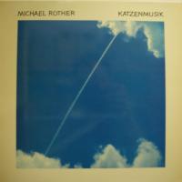 Michael Rother KM 8 (LP)