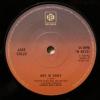 Jake Sollo - Hot N Spicy (7")