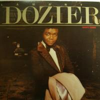 Lamont Dozier Joy (LP)