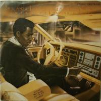 Orlando Johnson Fantasize (7")