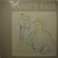 Vanity Fair - Showinism (LP)