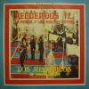Los Melodicos - Recuerdos 17 (LP)