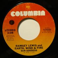 Ramsey Lewis Jungle Strut (7")