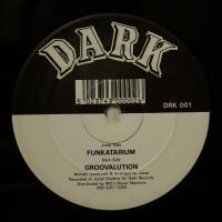 Jump - Funkatarium (12")