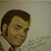 Timmy Thomas Ebony Affair (LP)