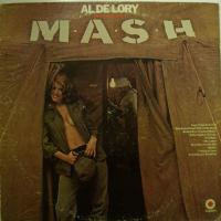 Al De Lory - Plays Song From MASH (LP)