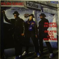 Run-DMC - Run\'s House (7")