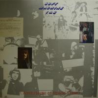 Soft Machine Hope For Happiness (LP)