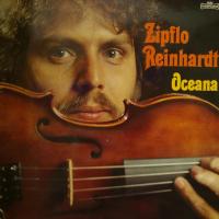 Zipflo Reinhardt - Oceana (LP)
