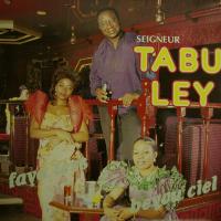 Tabu Ley Tien A Men (LP)