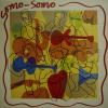 Somo Somo - Somo Somo (LP) 