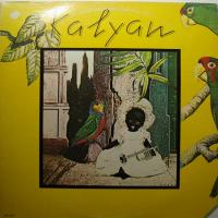 Kalyan - Kalyan (LP)